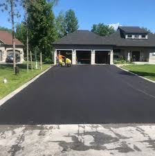 Best Driveway Pressure Washing  in USA